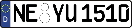 NE-YU1510