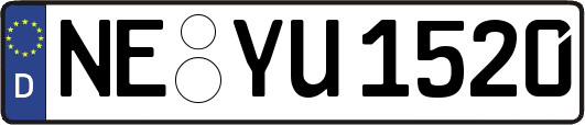 NE-YU1520