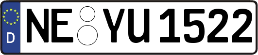 NE-YU1522