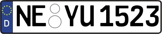NE-YU1523