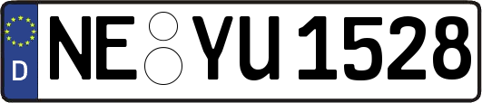 NE-YU1528
