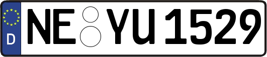 NE-YU1529