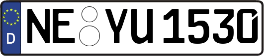 NE-YU1530