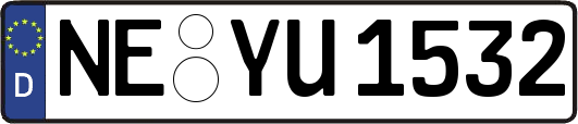 NE-YU1532