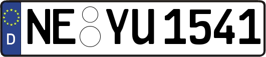 NE-YU1541