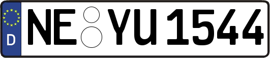 NE-YU1544
