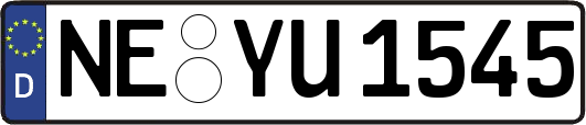 NE-YU1545