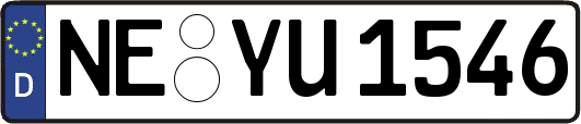 NE-YU1546