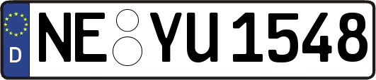 NE-YU1548
