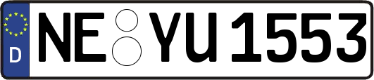 NE-YU1553
