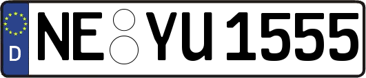 NE-YU1555