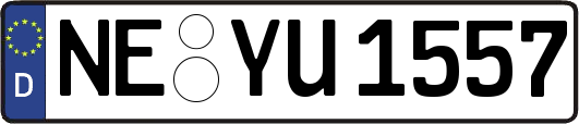 NE-YU1557