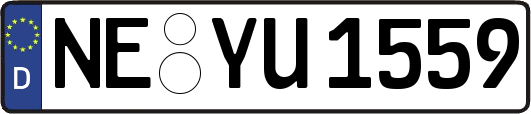 NE-YU1559