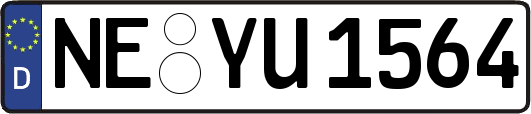 NE-YU1564