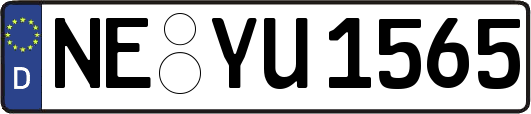 NE-YU1565