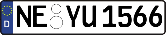 NE-YU1566
