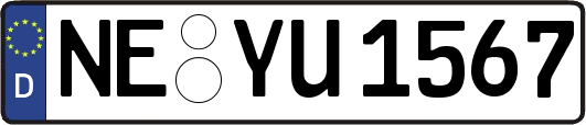 NE-YU1567