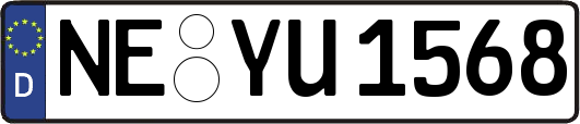 NE-YU1568