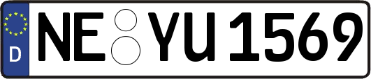 NE-YU1569