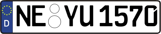 NE-YU1570