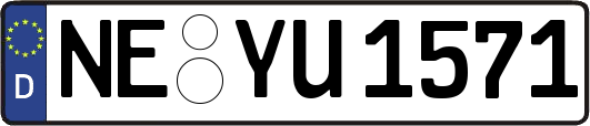 NE-YU1571