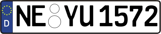 NE-YU1572