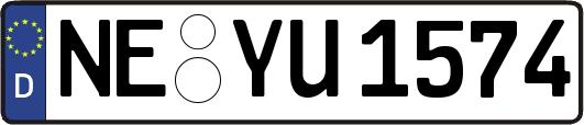 NE-YU1574