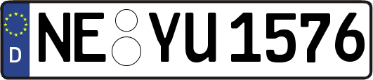 NE-YU1576