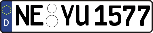 NE-YU1577
