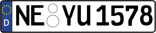 NE-YU1578