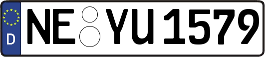 NE-YU1579