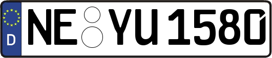NE-YU1580