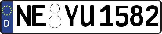 NE-YU1582