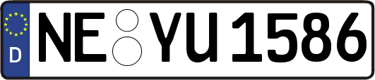 NE-YU1586