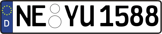NE-YU1588
