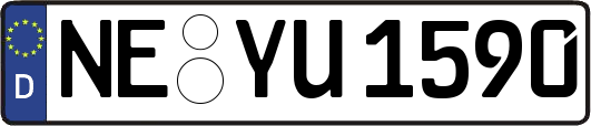 NE-YU1590
