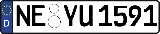 NE-YU1591