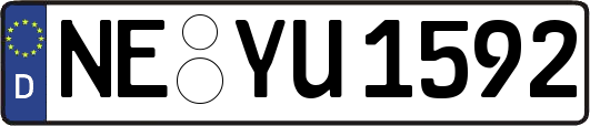 NE-YU1592