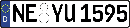 NE-YU1595