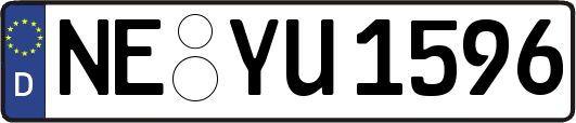 NE-YU1596