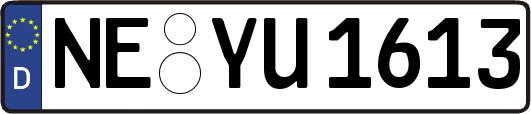 NE-YU1613
