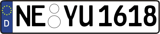 NE-YU1618