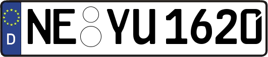 NE-YU1620