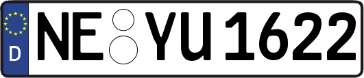 NE-YU1622