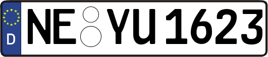 NE-YU1623
