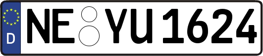 NE-YU1624