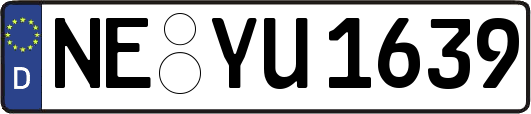 NE-YU1639