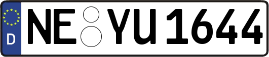 NE-YU1644
