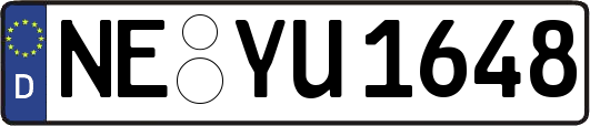 NE-YU1648