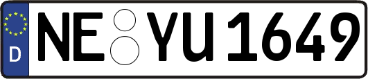 NE-YU1649